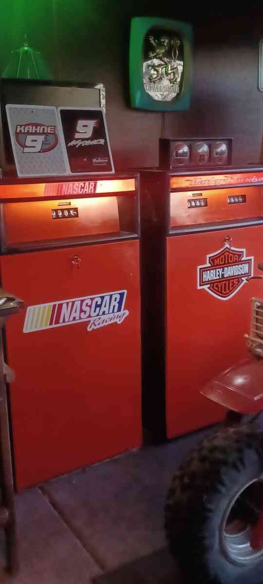 gas station pump - Queen Creek, Arizona - FleaMarketBay