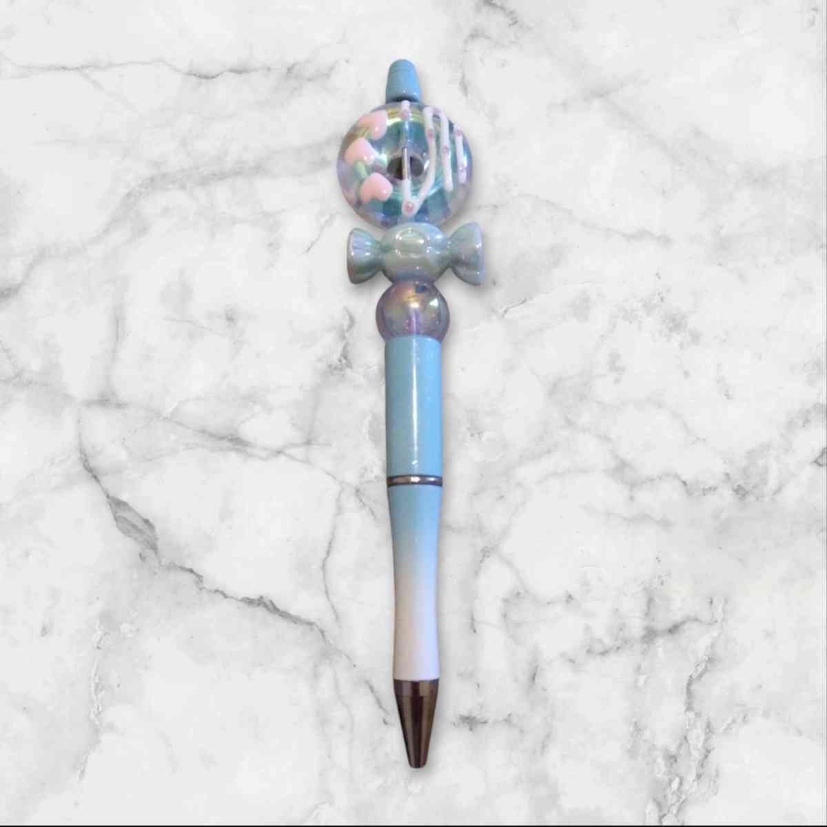 BEADABLE PENS DONUTS - Bronx, New York - FleaMarketBay