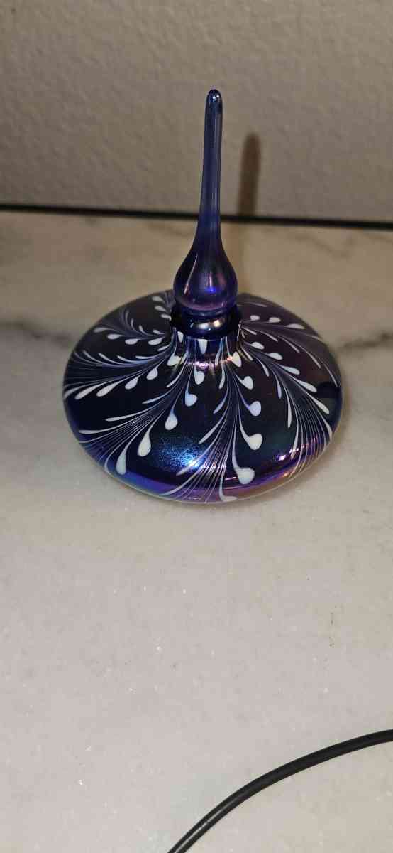 vintage glass art - Aurora, Colorado - FleaMarketBay