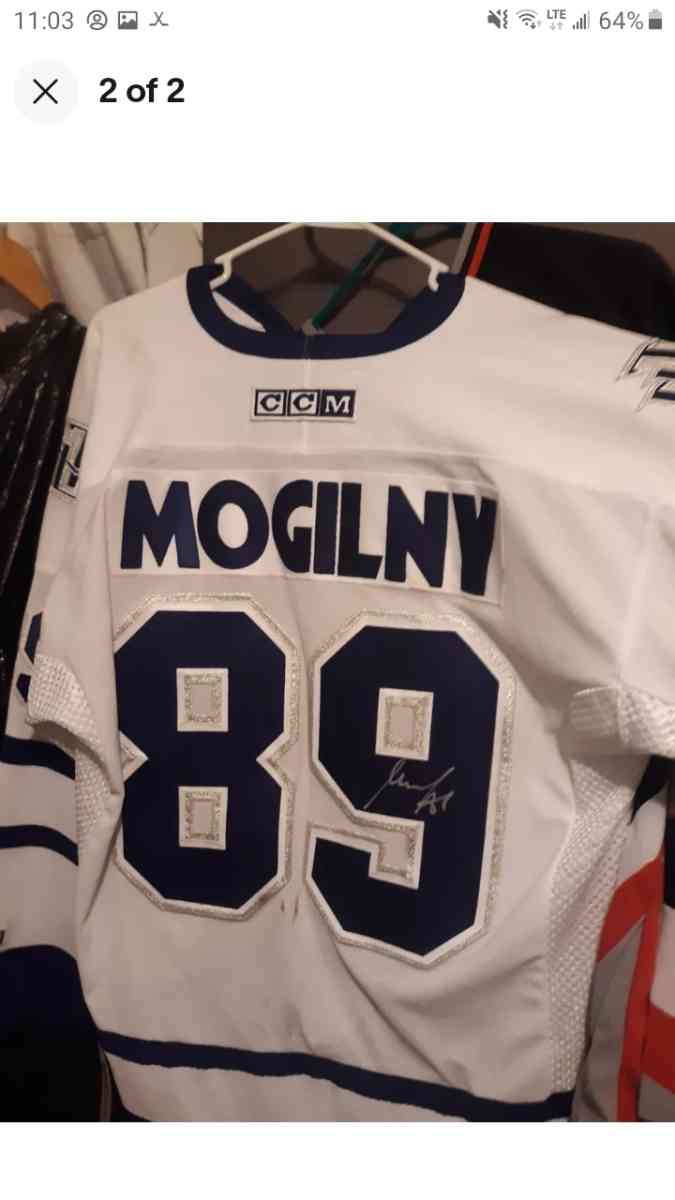 vintage 90s buffalo sabres Jerseys rare - Fredonia, New York - FleaMarketBay