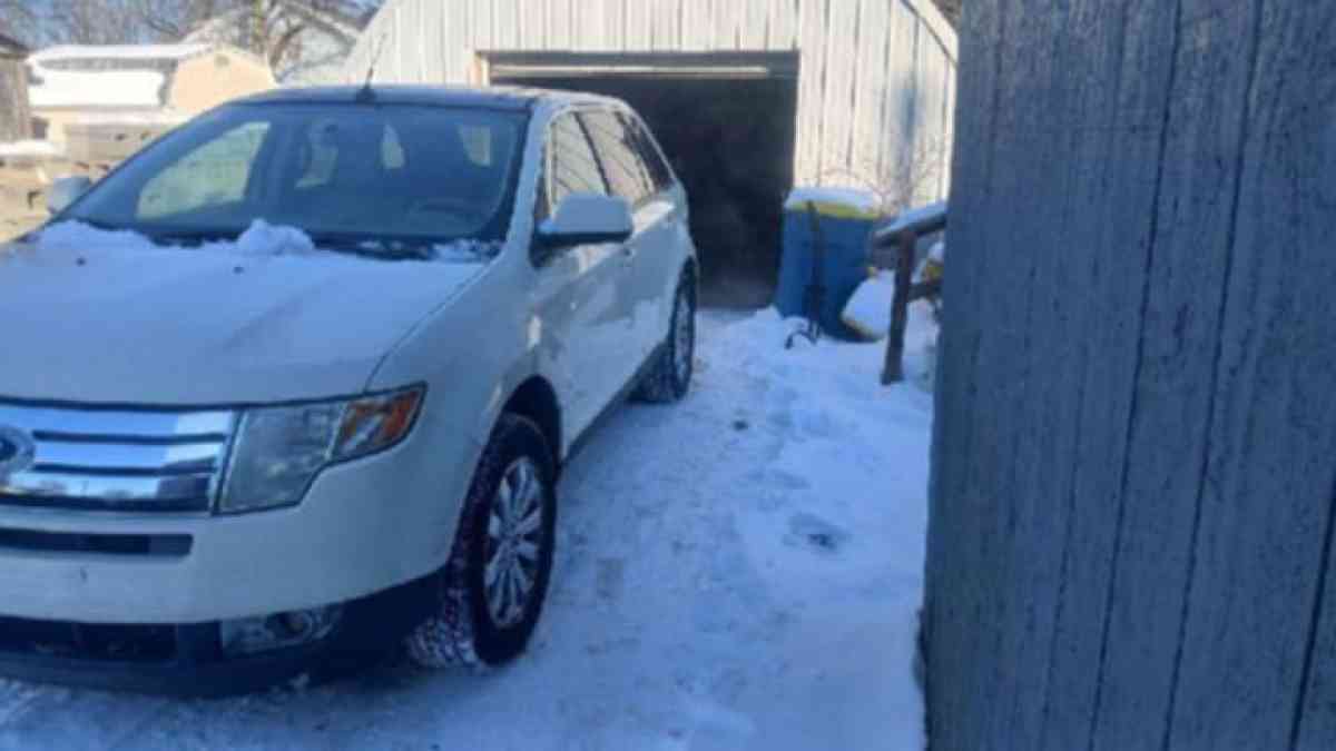 2009 Ford edge - Indianapolis, Indiana - FleaMarketBay