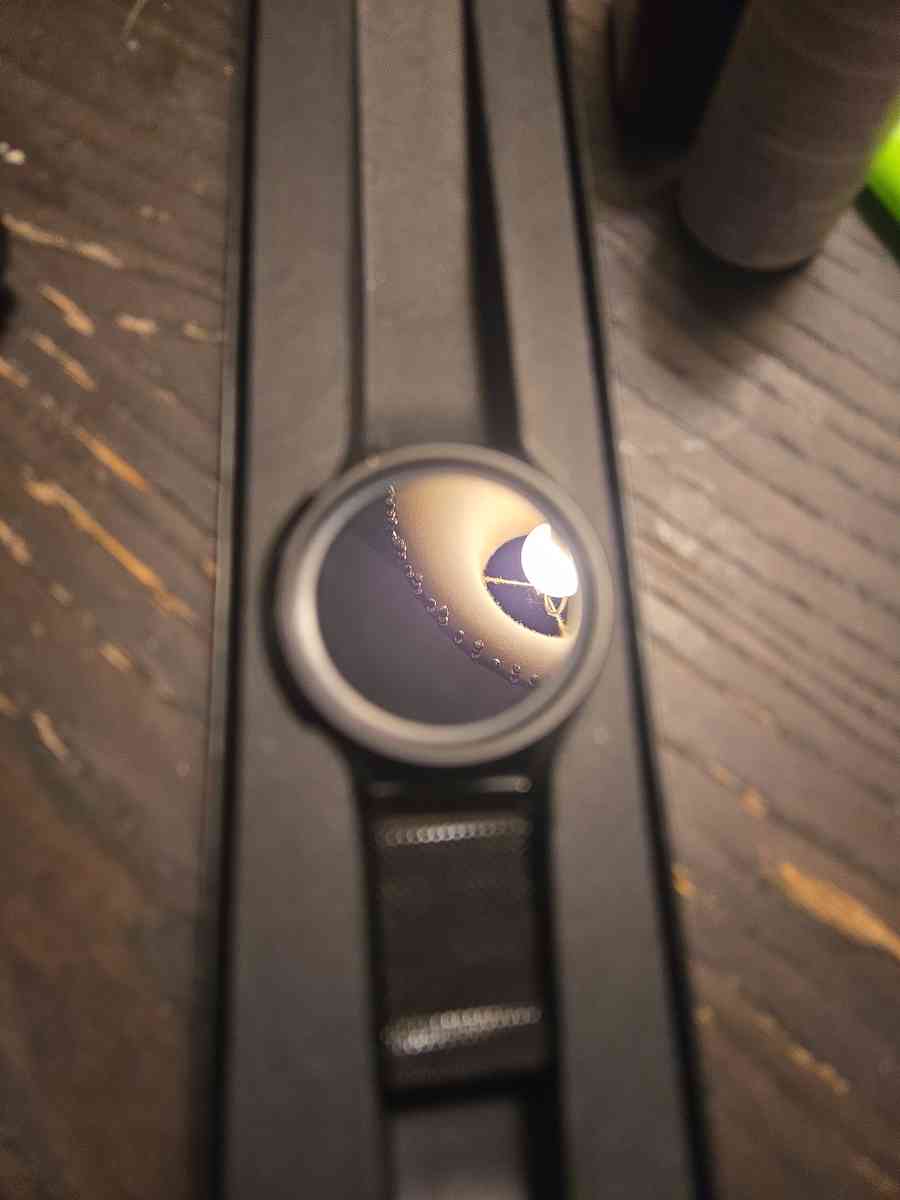 Galaxy Watch 5 Pro - Chisago City, Minnesota - FleaMarketBay