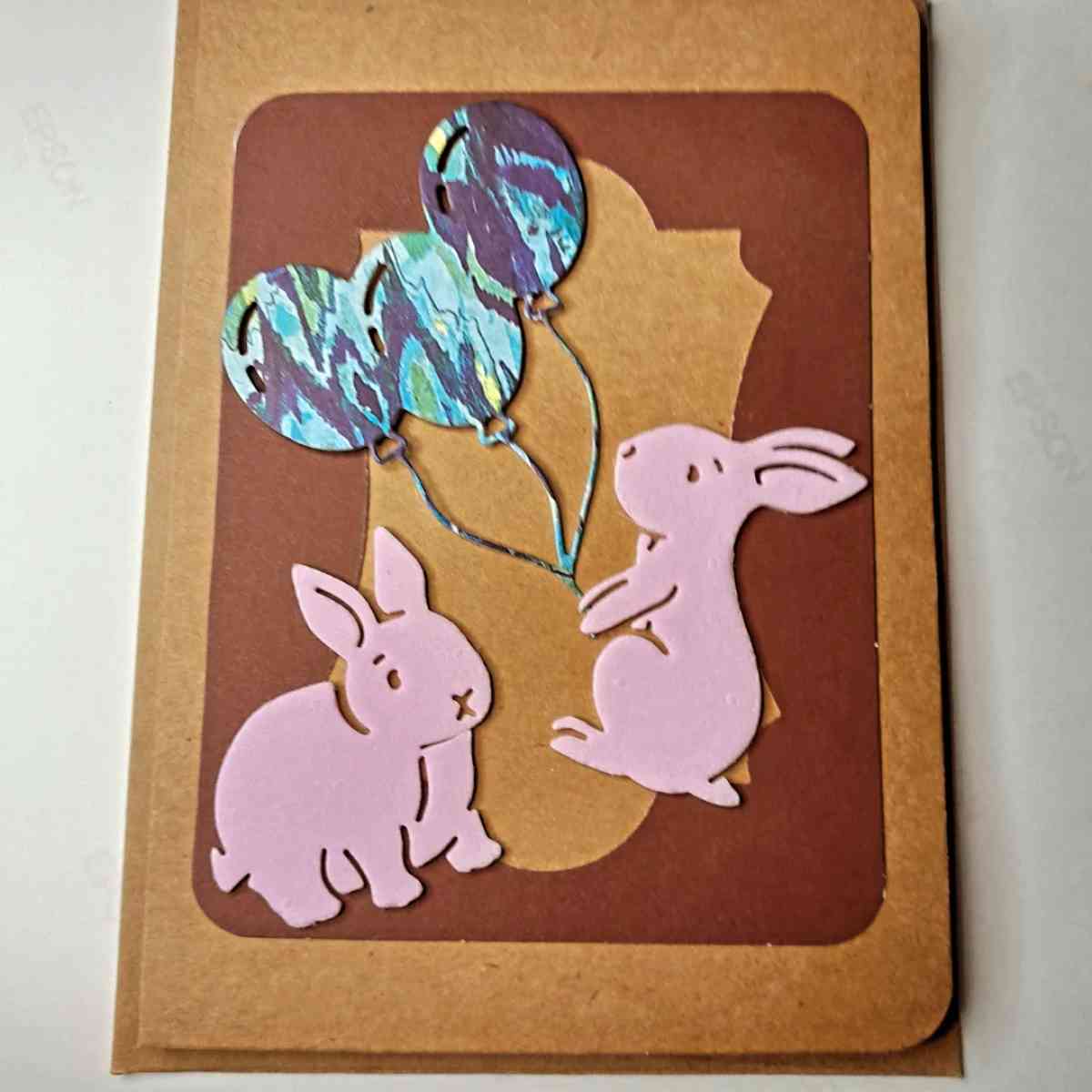 Homemade greeting cards for spring - Grottoes, Virginia - FleaMarketBay