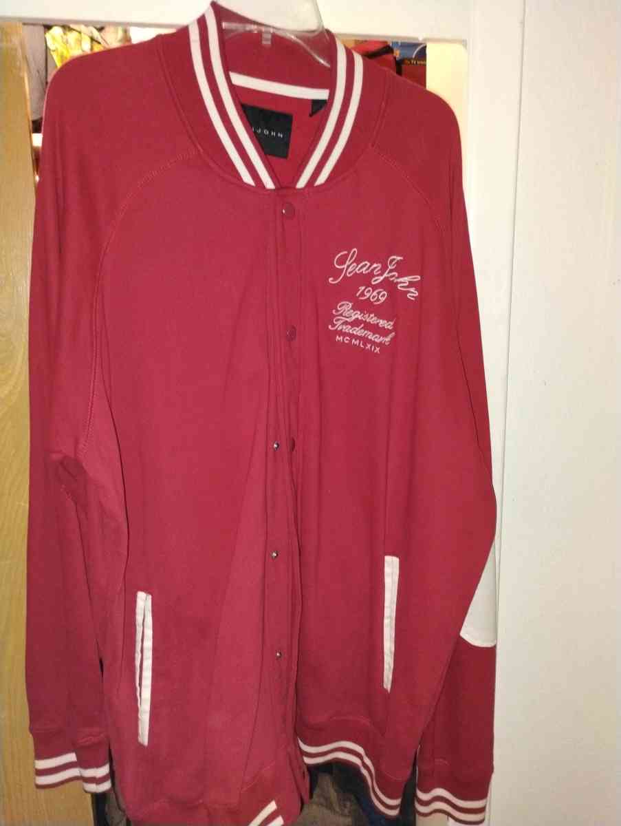 Sean Jean Jacket - Baytown, Texas - FleaMarketBay