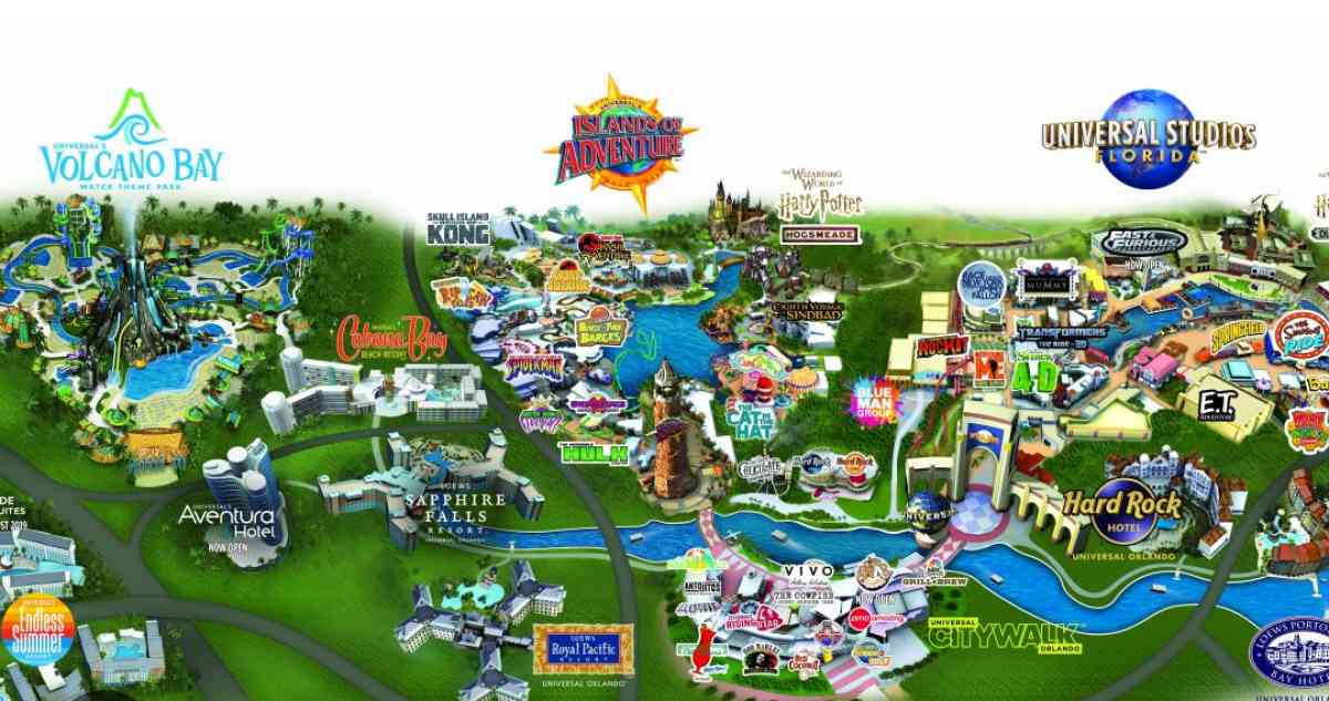 cheap vacation packages