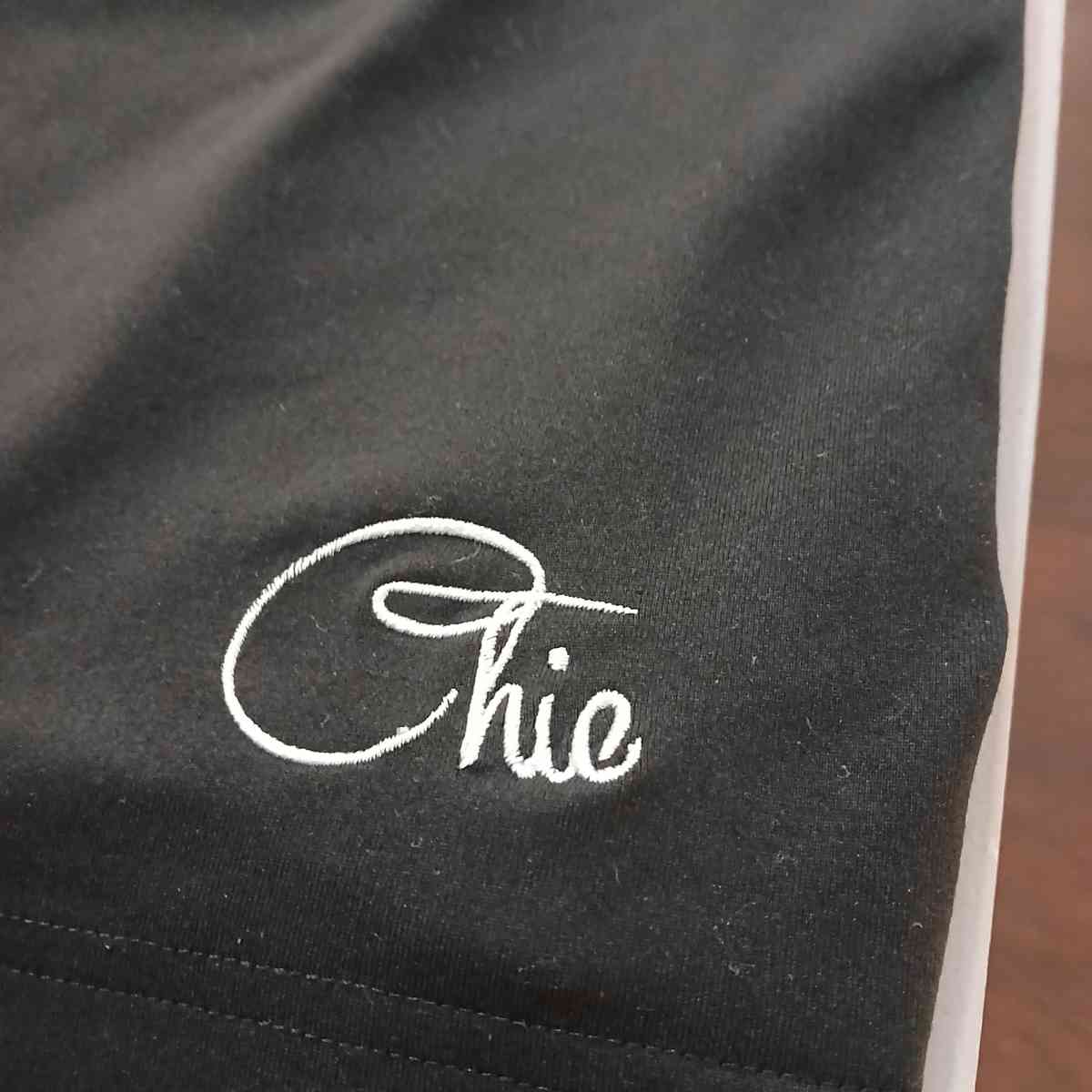 Chic Black Skort for Women Size 24 - Indianapolis, Indiana - FleaMarketBay