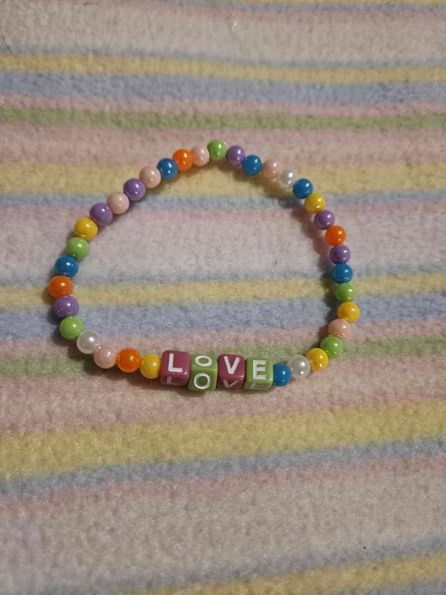 bead necklaces and bracelets - New York, New York - FleaMarketBay