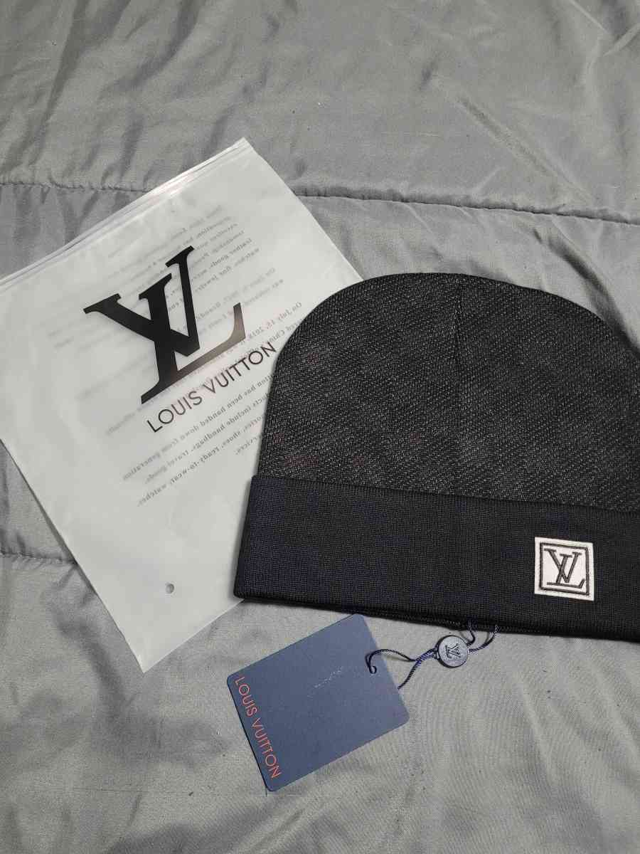 Mens Beanie - Benton, Arkansas