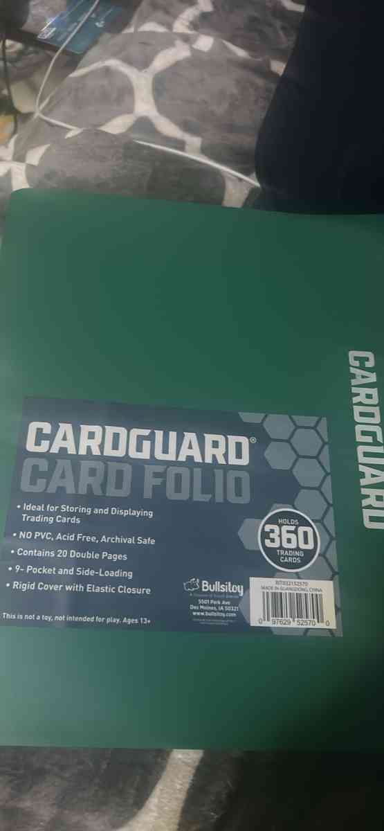 football cards - Warminster, Pennsylvania