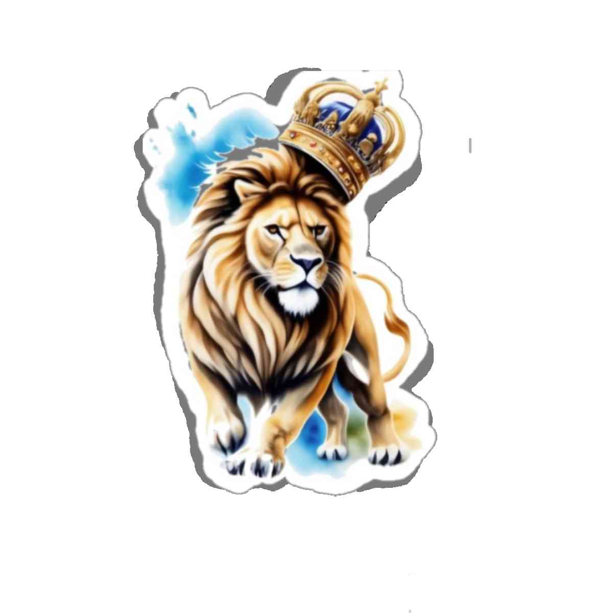 Wild anima stickers - Abilene, Kansas - FleaMarketBay