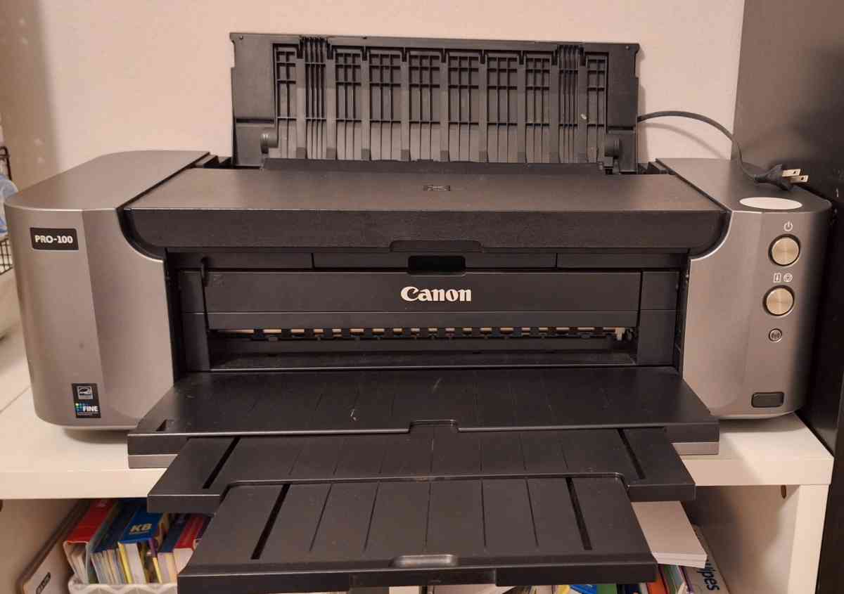 PROFESSIONAL PHOTOGRAPHY PRINTER - Sanford, Florida - FleaMarketBay