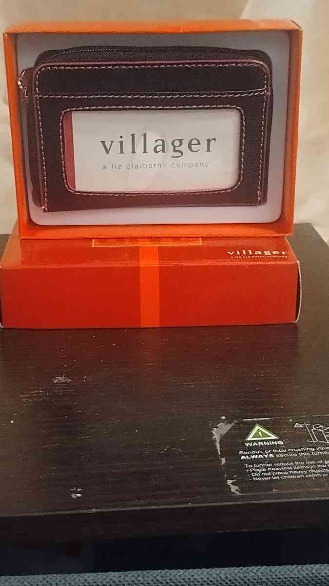 is a girls wallet is New - Elizabeth, New Jersey