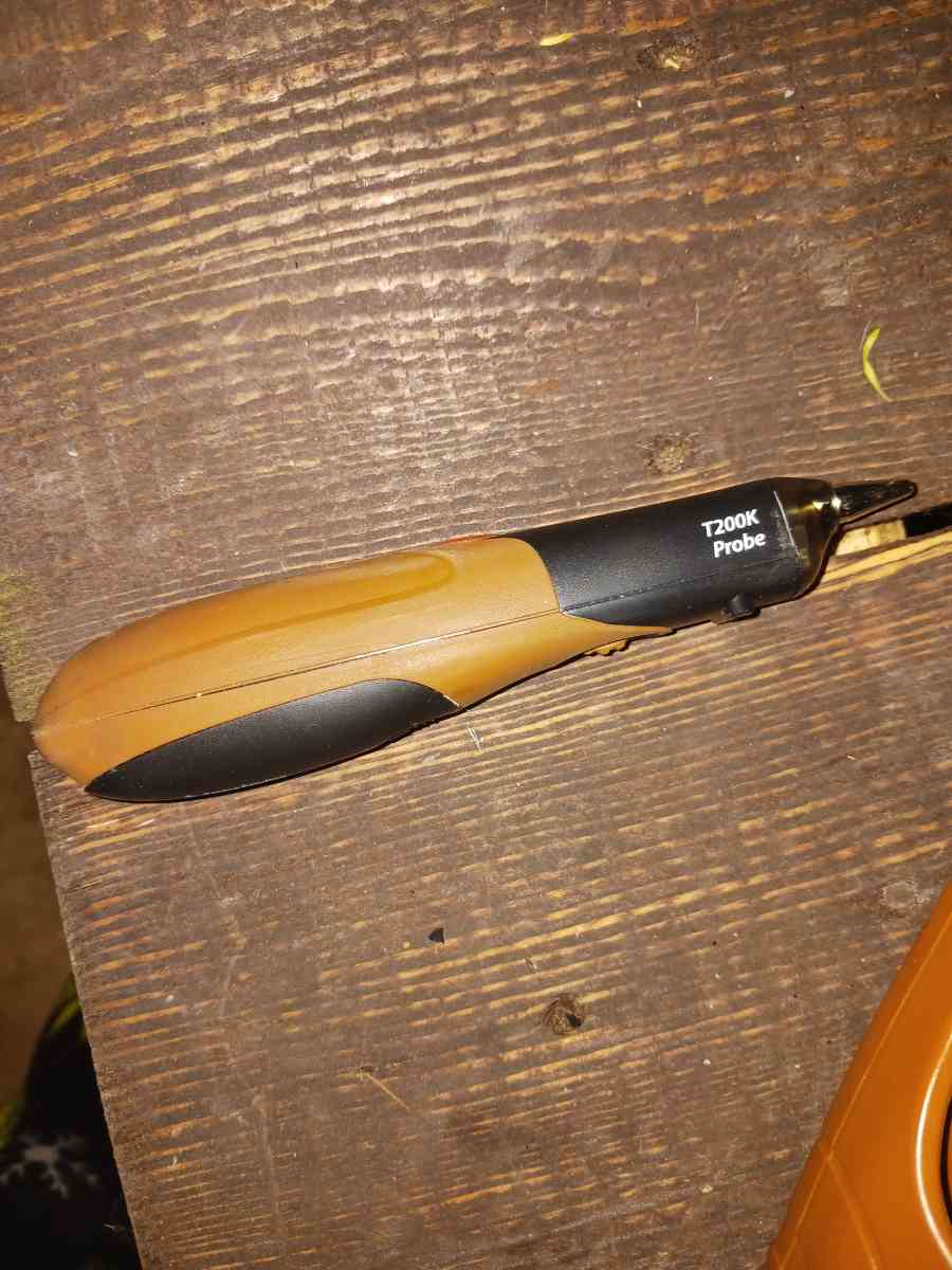 Southwire MULTIPURPOSE TONE  PROBE KIT - Greer, South Carolina - FleaMarketBay