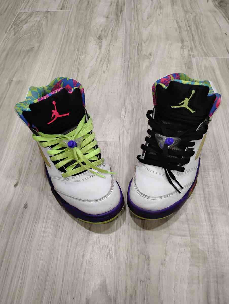 Air Jordans 95 - Rudy, Arkansas - FleaMarketBay