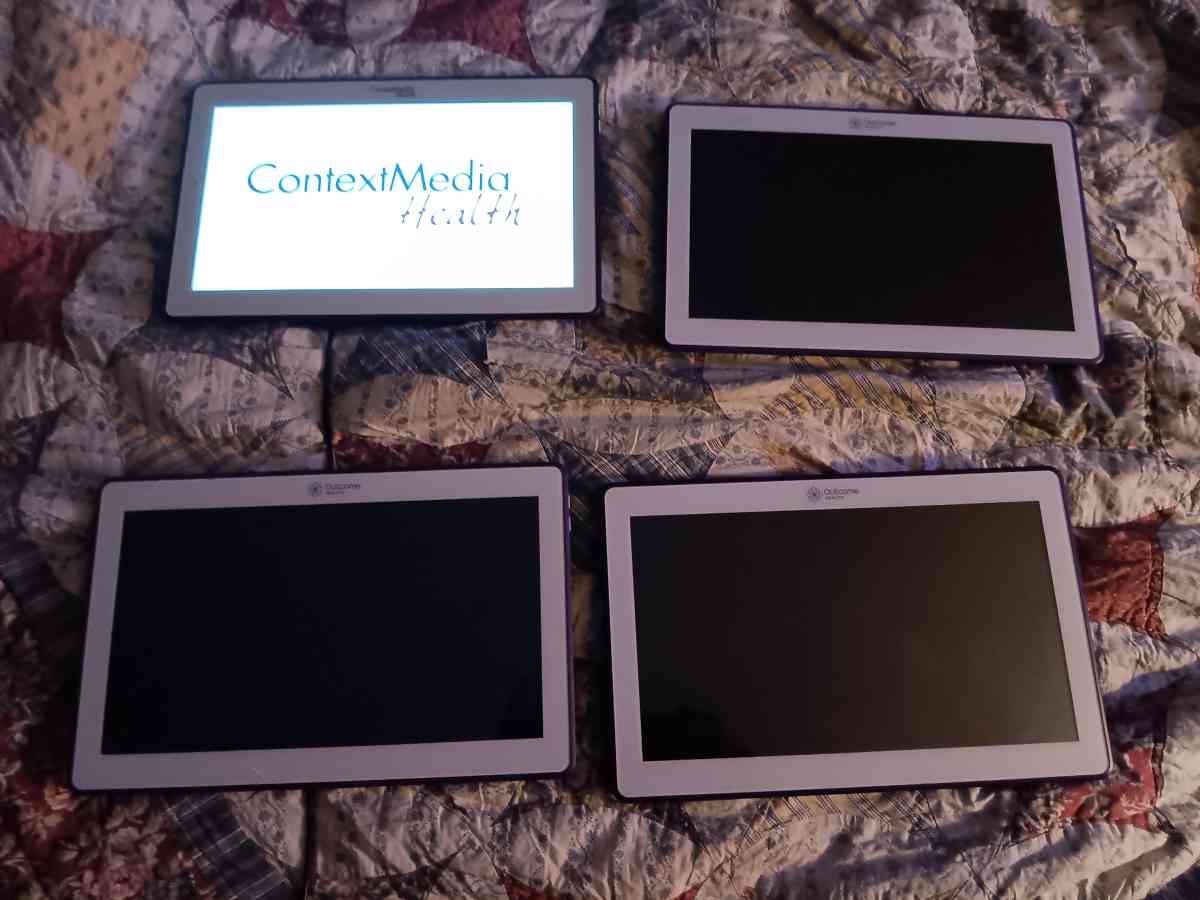 15inch Touchscreen  Monitors - Palm Bay, Florida
