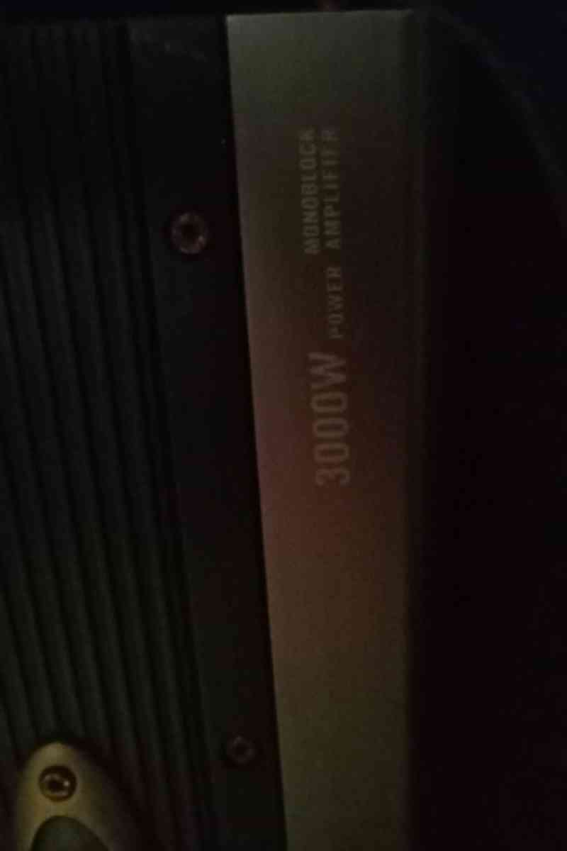 2 12inch Pioneer Speakers In Box - Lilburn, Georgia - FleaMarketBay