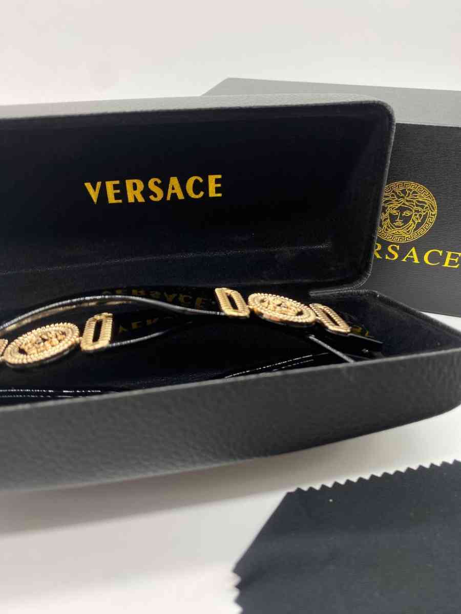 Versace Sunglasses - Corpus Christi, Texas - FleaMarketBay