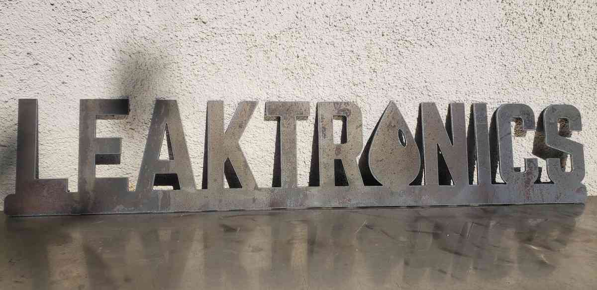 Custom Metal Wall Art - Pacoima, California - FleaMarketBay