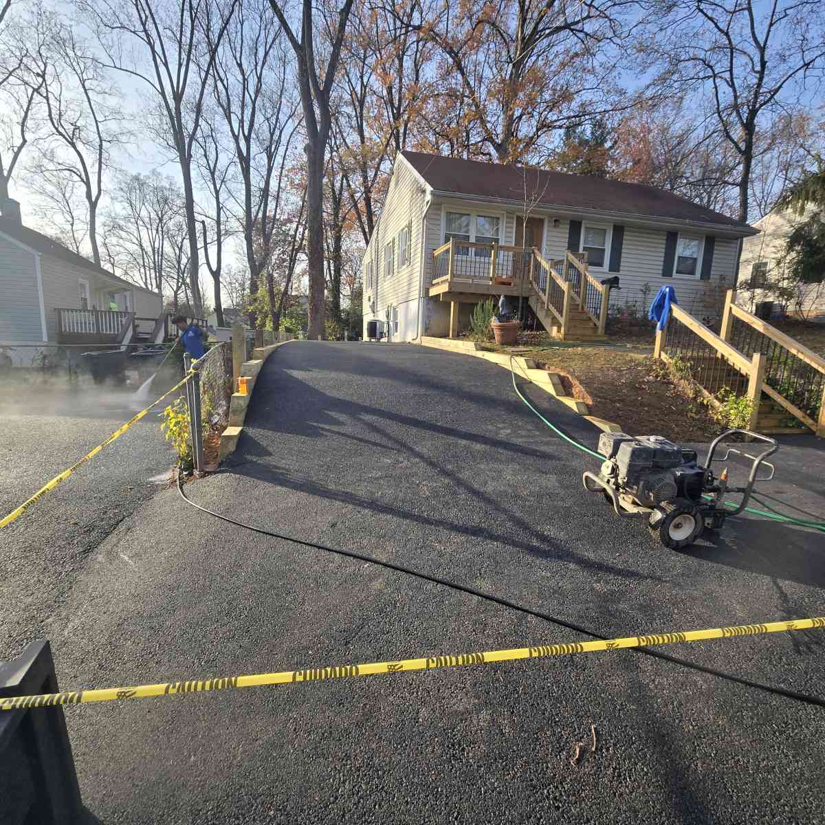 LANDSCAPING  ROMODELING  AND CONSTRUCTION AVAILABLE - Leesburg, Virginia - FleaMarketBay