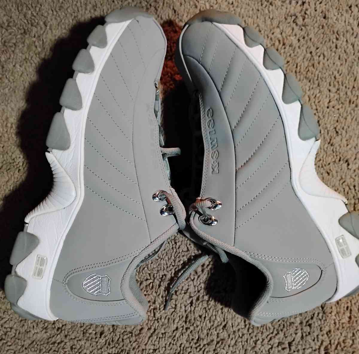 KSWISS mens shoes - Rudy, Arkansas - FleaMarketBay