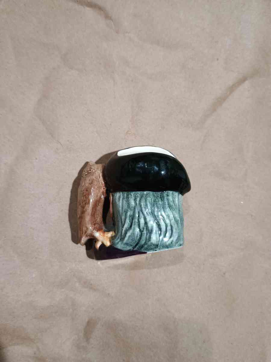 mini mug merlin collection - Elizabeth, New Jersey - FleaMarketBay