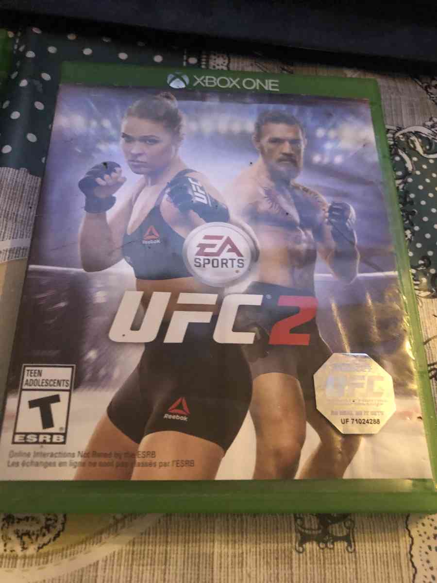 Xbox one Games - Houston, Texas - FleaMarketBay