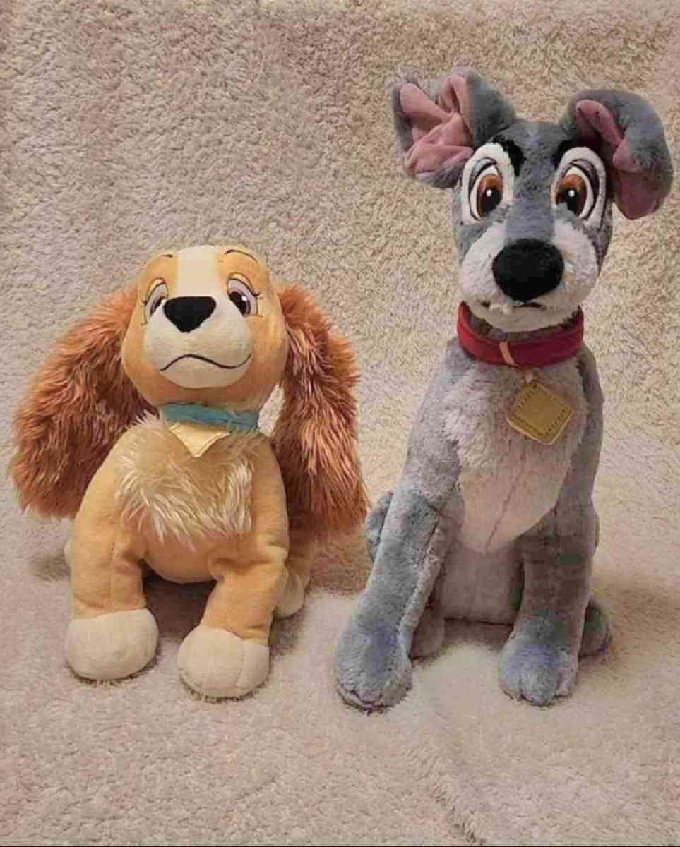 Multiple Stuffed Animals For Sale - Kansas City, Missouri - FleaMarketBay