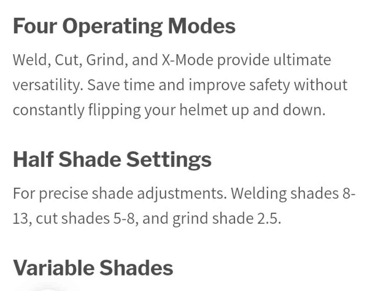 Miller Digital Elite Welding Helmet w Clear Light 4x Black - Shamokin, Pennsylvania - FleaMarketBay