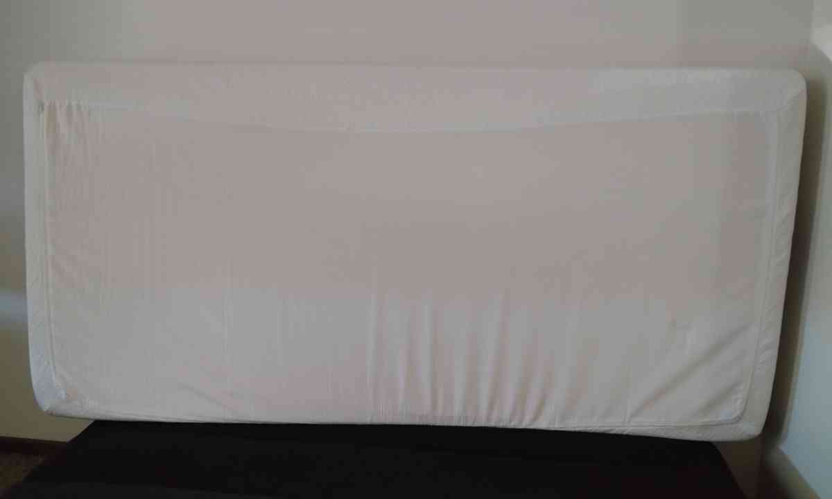 nap queen Foam Twin Mattress Bed