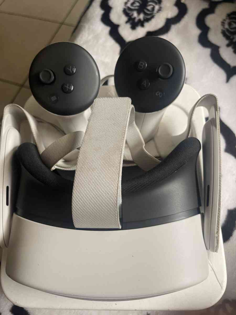 metaquest3S - Atlantic Beach, Florida - FleaMarketBay