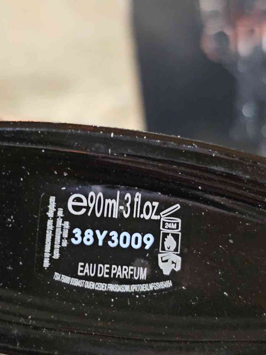 YSL BLACK OPIUM - Princeton, Texas - FleaMarketBay