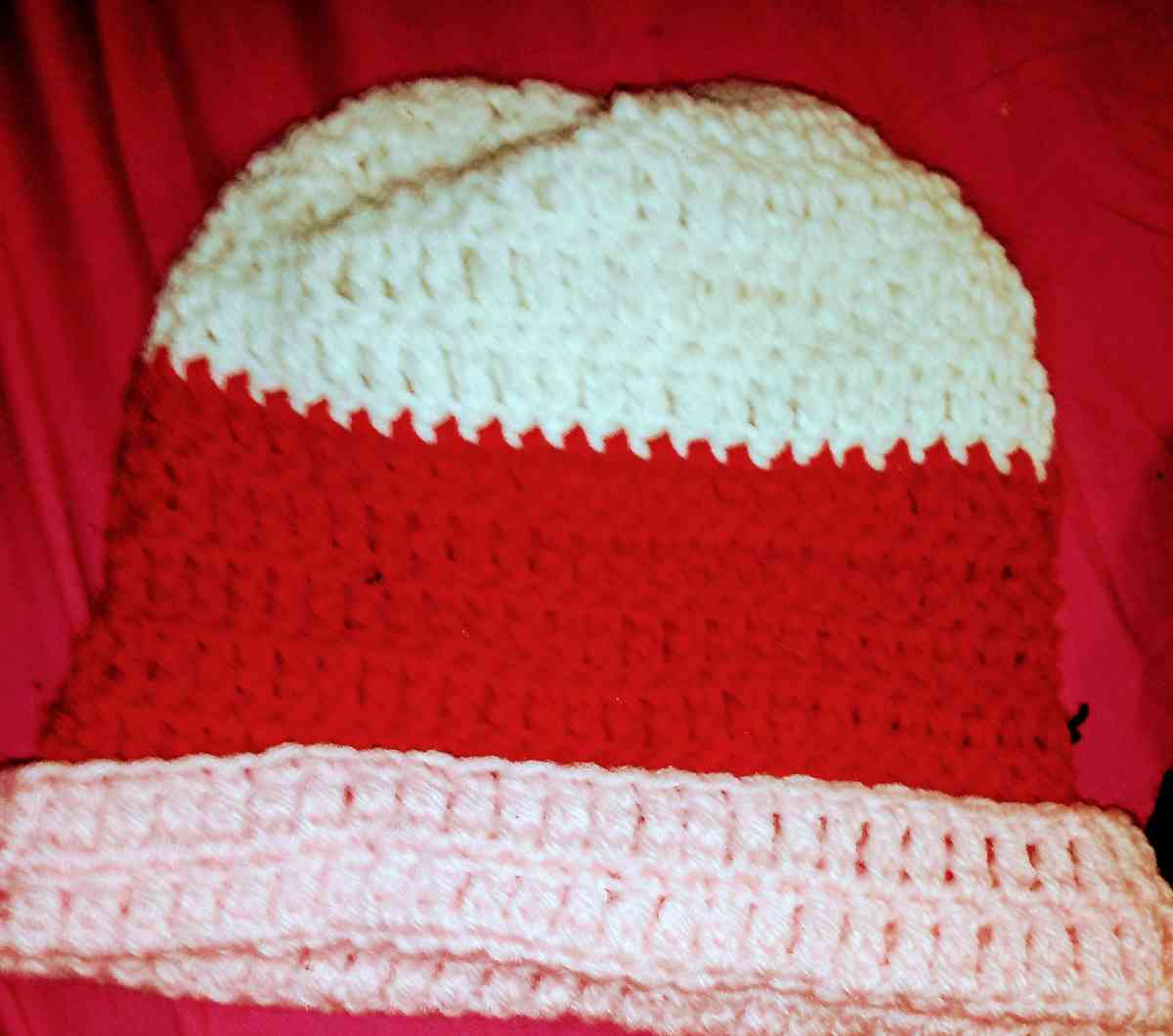 Crochet Hats - Alliance, Ohio - FleaMarketBay