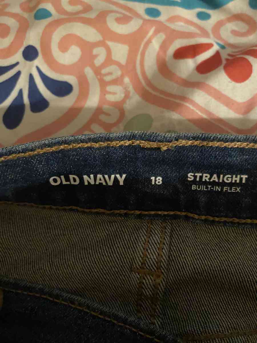 mens old navy jeans - Eminence, Kentucky - FleaMarketBay