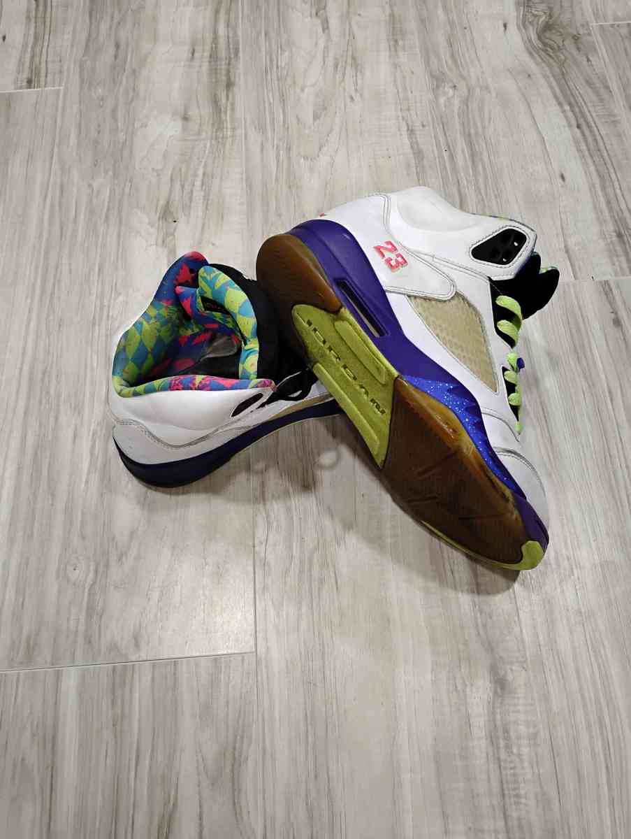 Air Jordans 95 - Rudy, Arkansas - FleaMarketBay