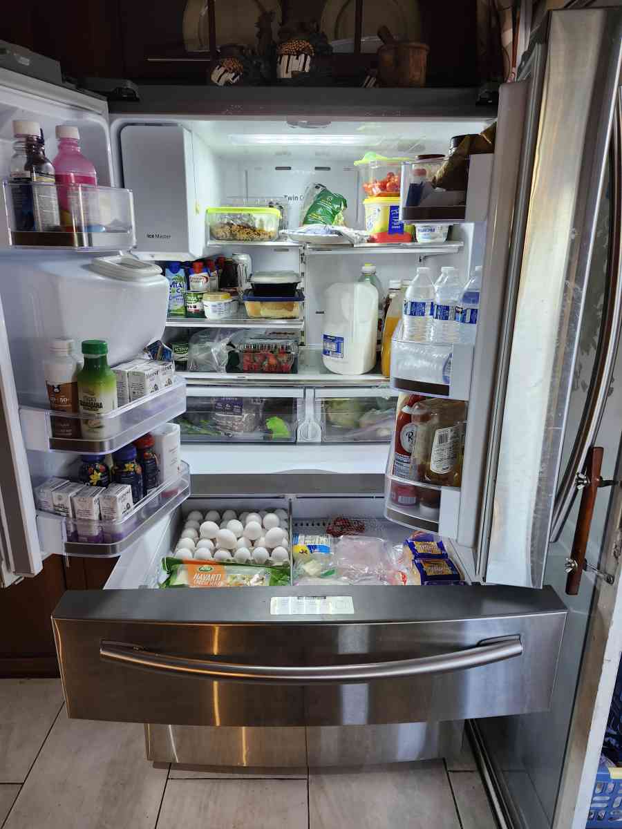 REFRIGERADOR SAMSUNG - West Palm Beach, Florida - FleaMarketBay