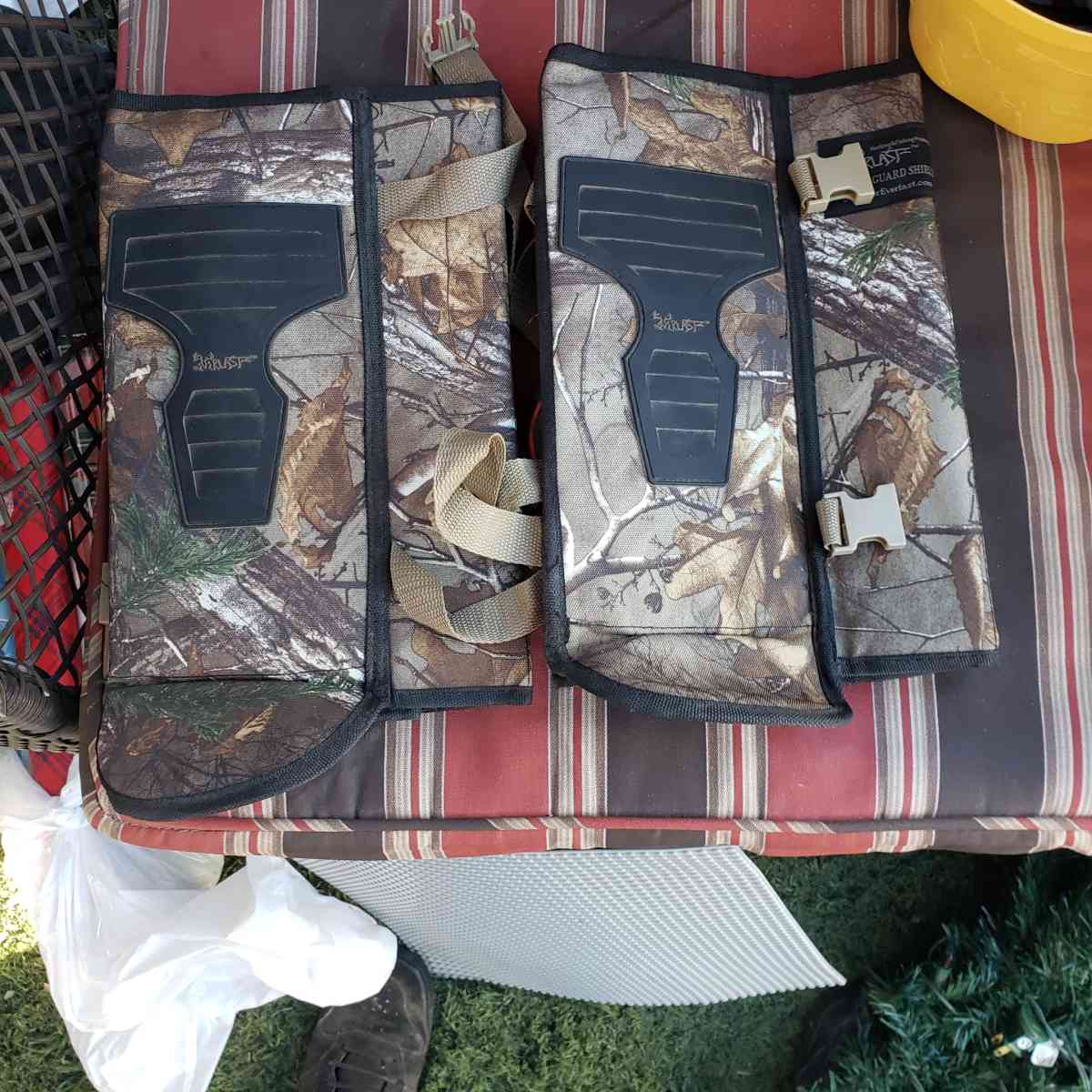 snake chaps - Lake Elsinore, California - FleaMarketBay