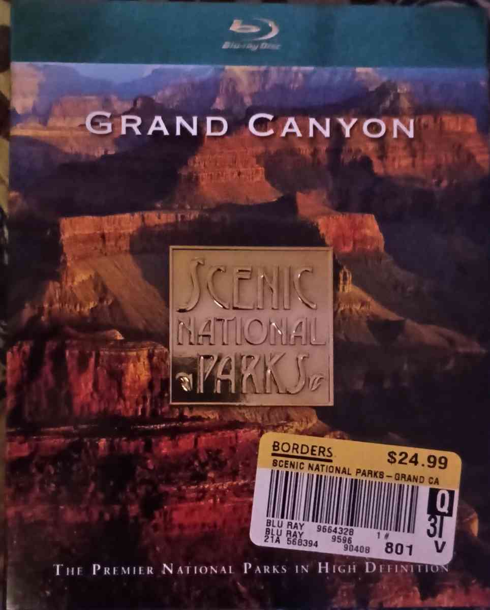 March of the Penguins bluray - Shamokin, Pennsylvania - FleaMarketBay