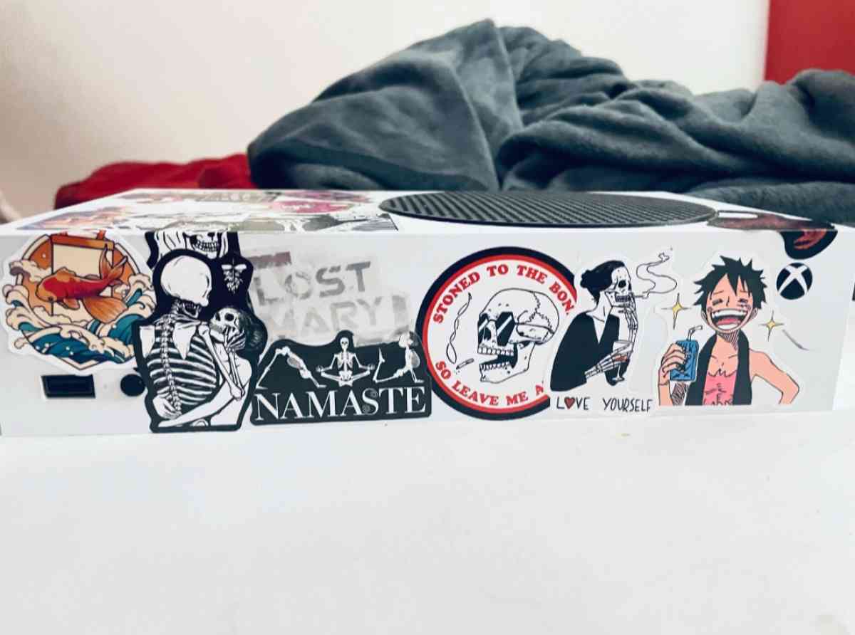 Xbox series S - Parsons, Tennessee