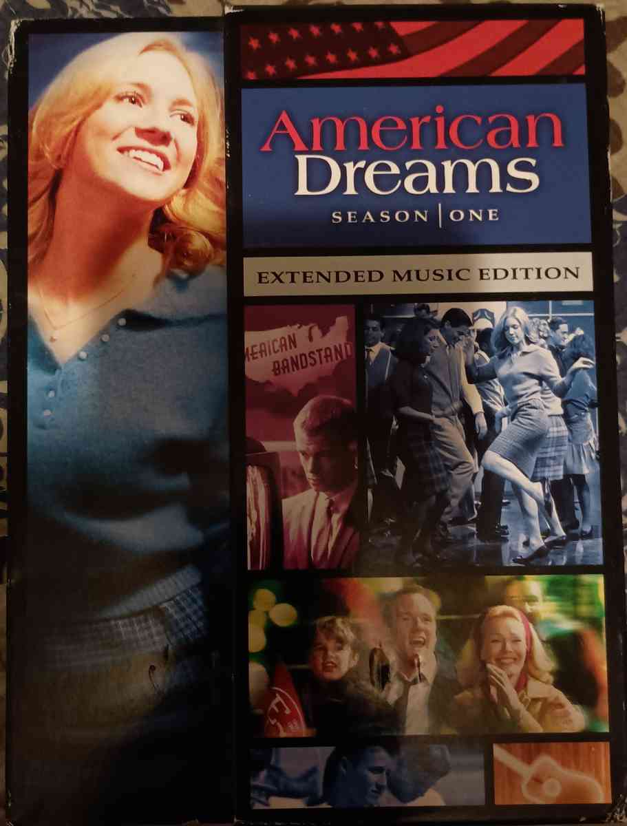 American Dreams season one - Shamokin, Pennsylvania