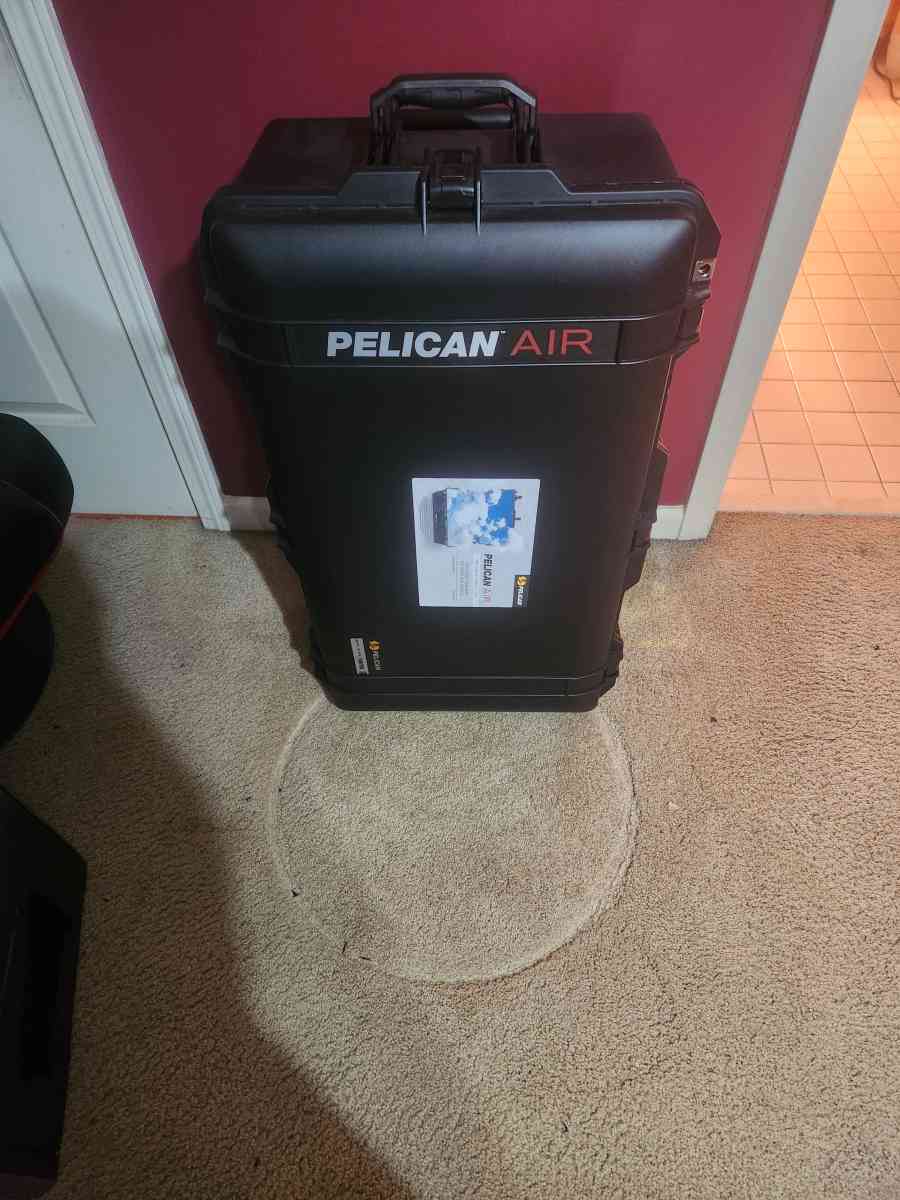New Pelican Air 1615