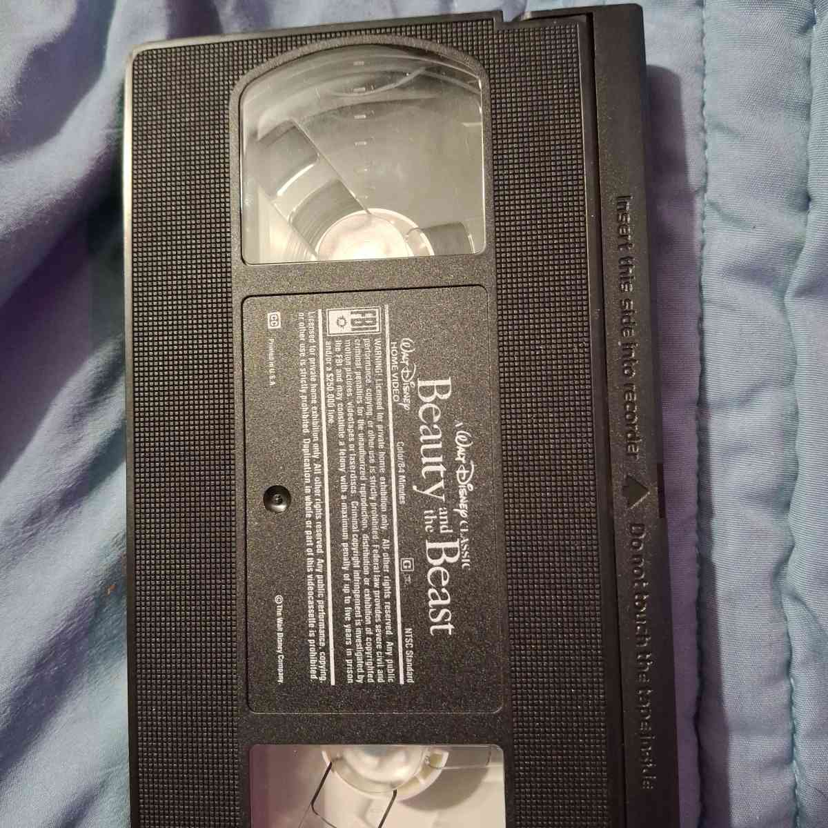 Beauty and the Beast - Columbus, Ohio - FleaMarketBay