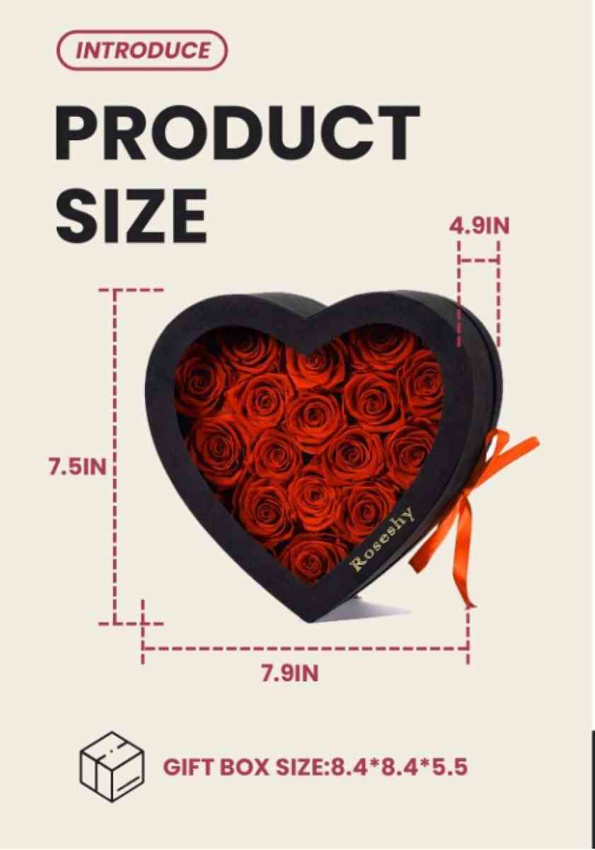 Valentines gifts perfect for Womens - Manheim, Pennsylvania - FleaMarketBay