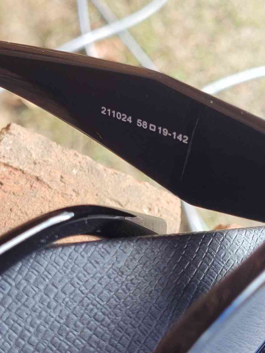 Prada Shades - Bryant, Arkansas - FleaMarketBay