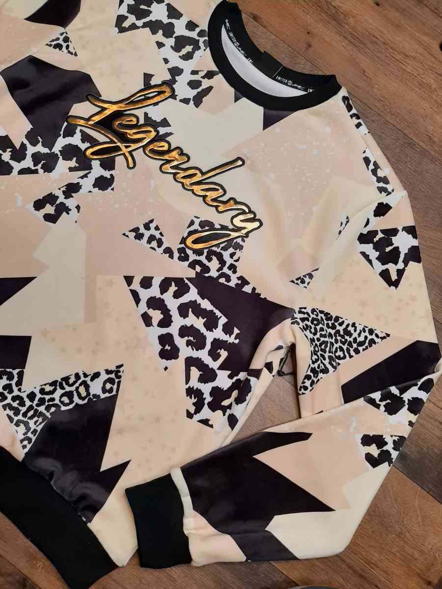 Legendary mens sweatshirt - Lawrenceville, Georgia - FleaMarketBay