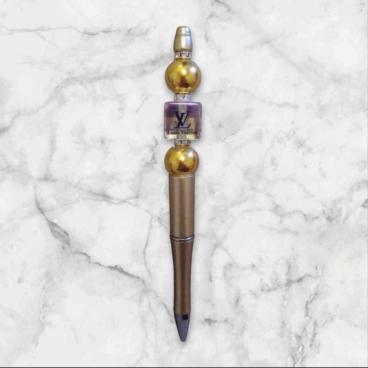 BEADABLE PENS LUIS VUITTON - Bronx, New York - FleaMarketBay