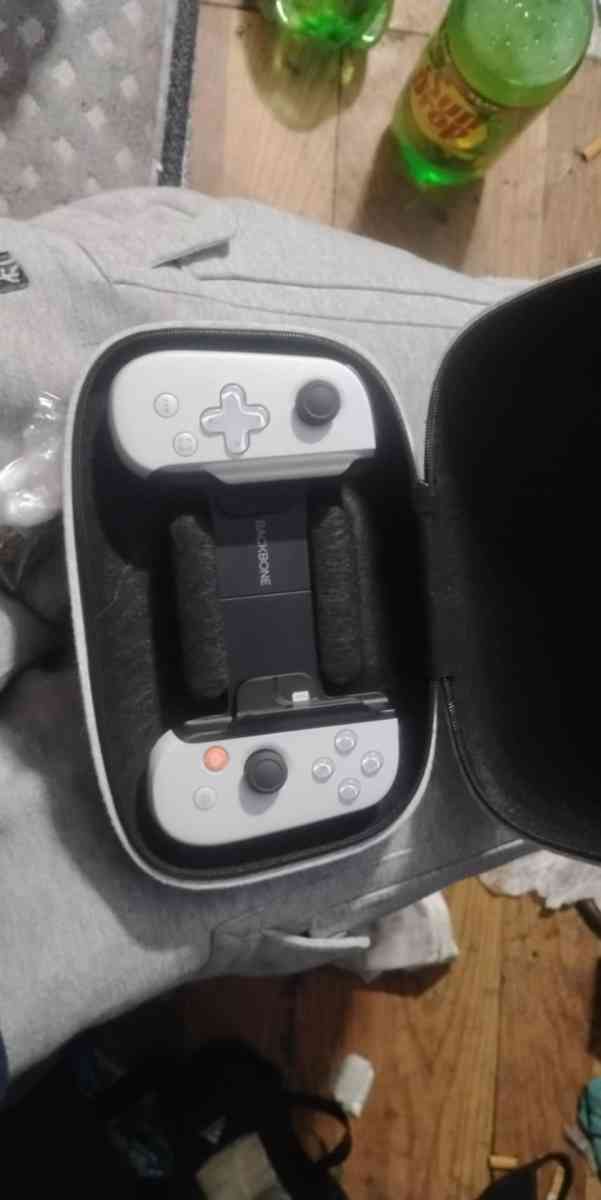 backbone - Rockmart, Georgia - FleaMarketBay