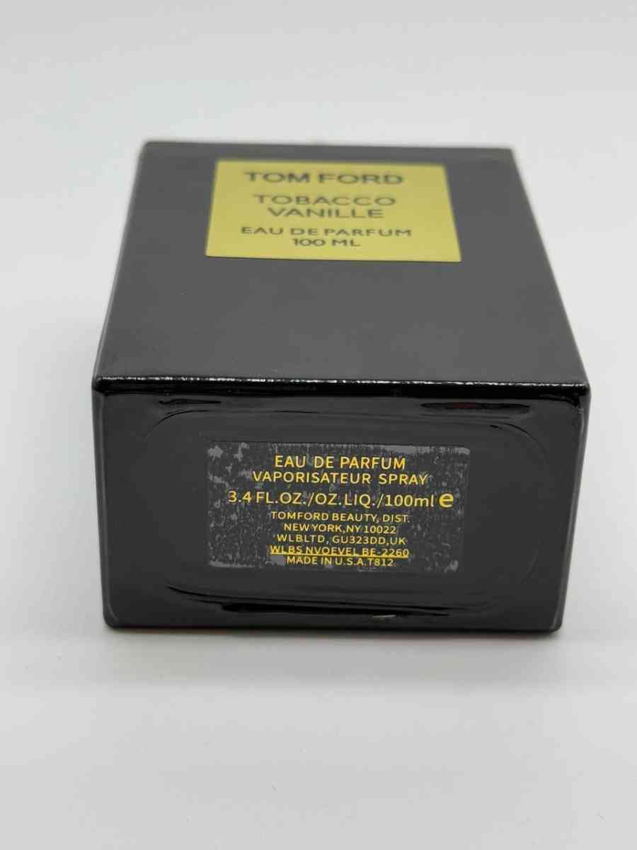Tom Ford Tobacco Vanille - Corpus Christi, Texas - FleaMarketBay