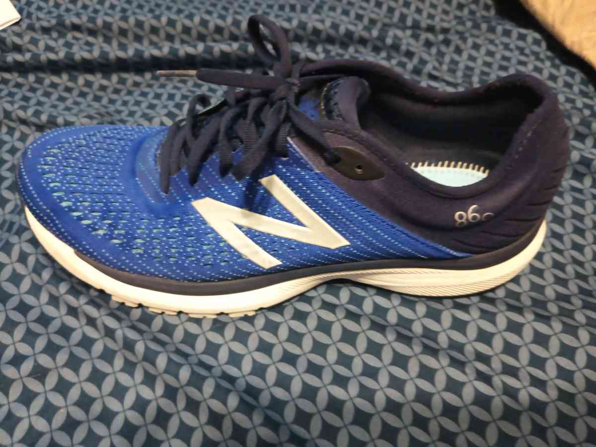 MENS NEW BALANCE - Springdale, Arkansas - FleaMarketBay