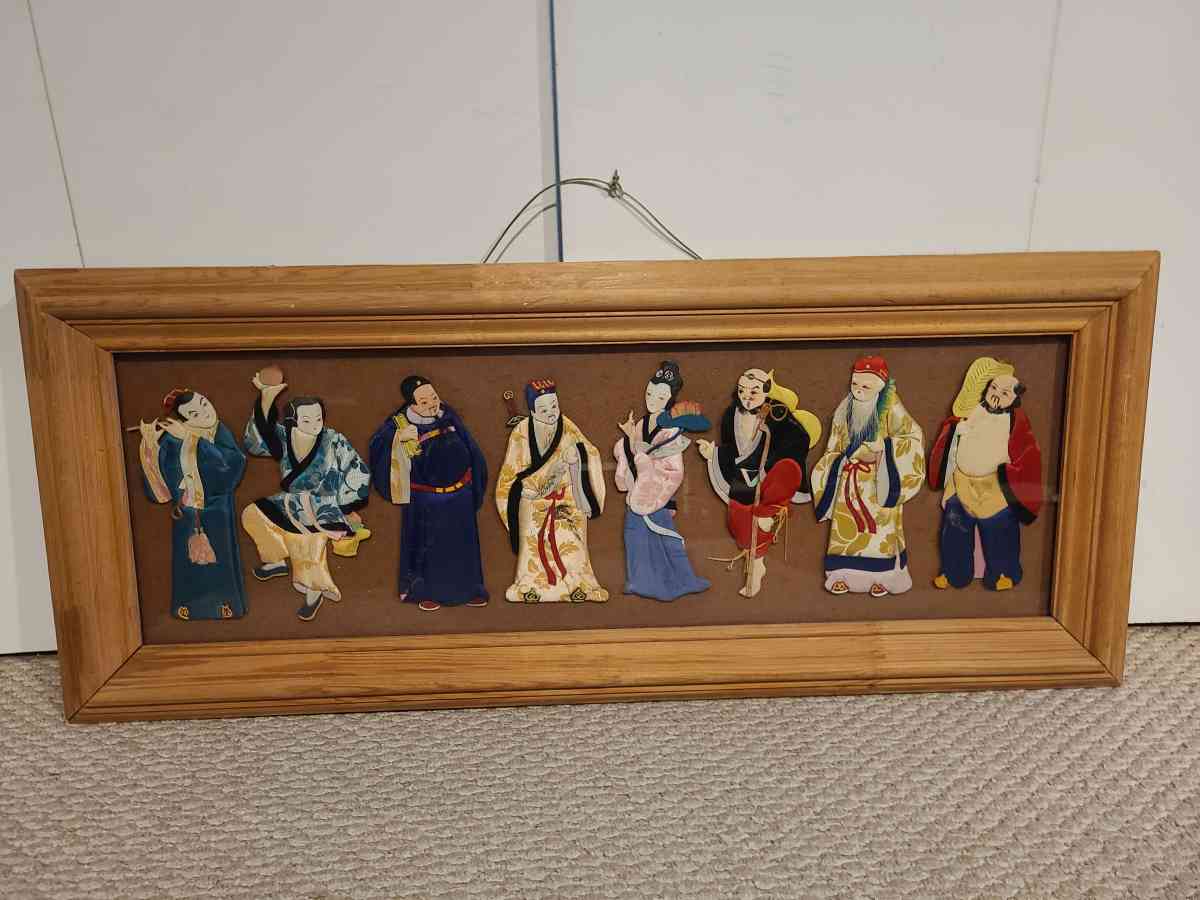 Large Asian Wall Decor - Philadelphia, Pennsylvania