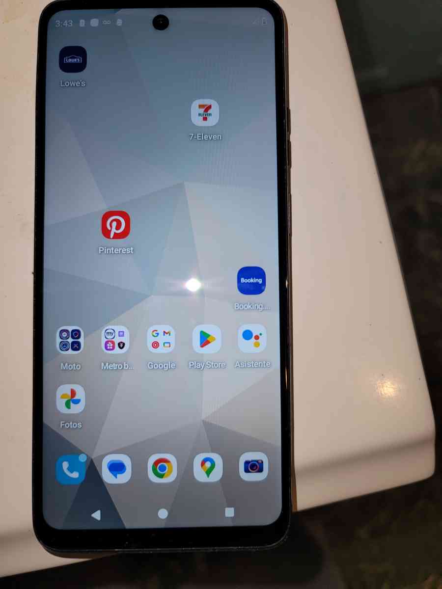 moto g 5G 2024 para metro pcs - Fort Worth, Texas - FleaMarketBay